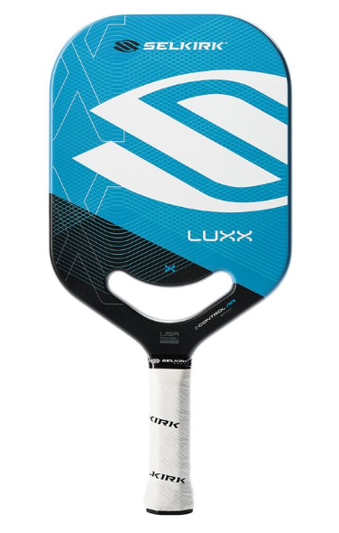 Luxx Demo Paddle