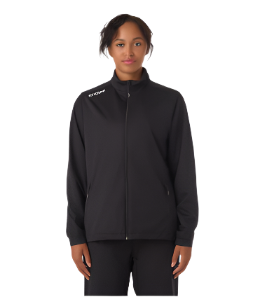 CCM Women's Lightweight Rink Suit Jacket