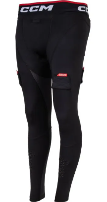 CCM Women's Compression Pant Jill