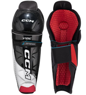 CCM Jetspeed Vibe Senior 15
