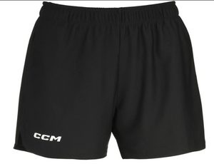 CCM Women's 2 In 1 Training Shorts