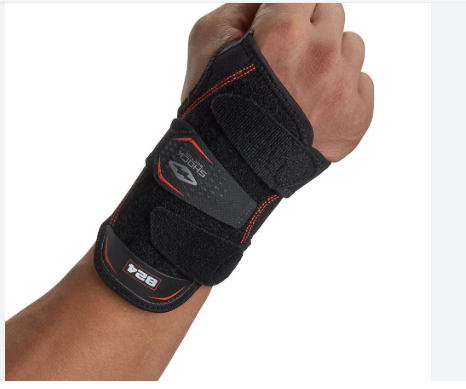 Shock Doctor Wrist Guards Adult XS New