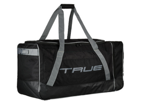 True Elite Player Compartment Carry Hockey Bag
