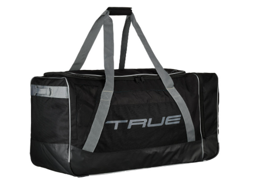 True Elite Player Compartment Carry Hockey Bag