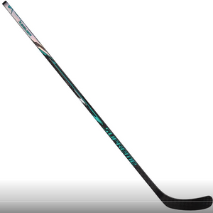 BAUER SUPREME F50 PRO GRIP STICK INTERMEDIATE