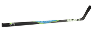 S25 BAUER X SERIES GRIP STICK JUNIOR