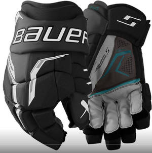 Bauer Supreme F40 Hockey gloves