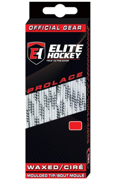 Load image into Gallery viewer, New Elite Hockey Pro-Series Skate Laces
