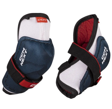 CCM Next Youth Hockey Elbow Pads Medium