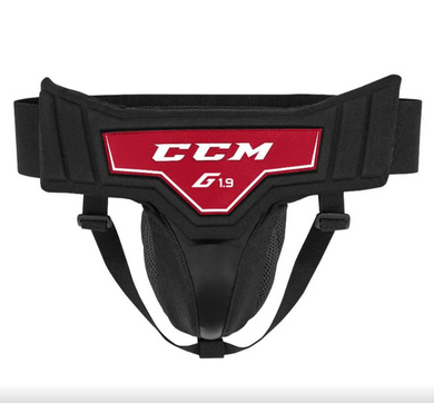 CCM Goalie G1.9 Jock Pro Senior
