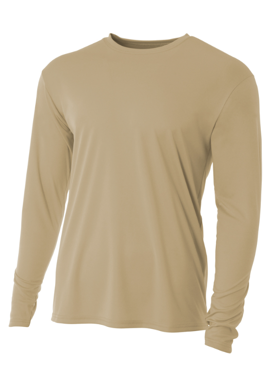 Load image into Gallery viewer, CCM Youth Core Long-Sleeve Training Shirt
