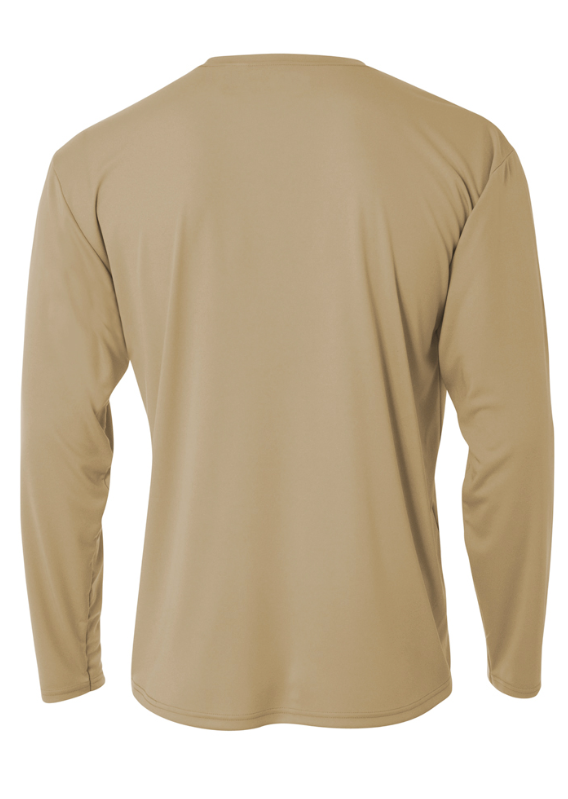 Load image into Gallery viewer, CCM Youth Core Long-Sleeve Training Shirt
