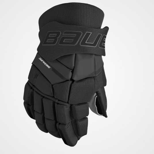 Bauer Supreme M3 Intermediate Hockey Glove