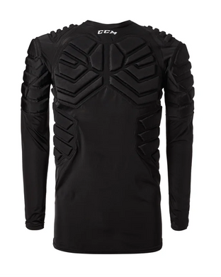 CCM Padded Goalie Base Layer
