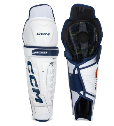 CCM Tacks Vector Premier Senior 15