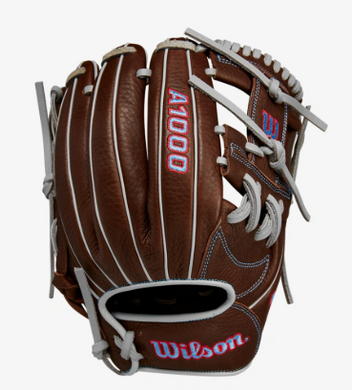 Wilson A1000 Infield Baseball Glove