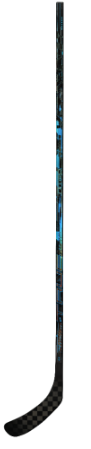 TRUE Catalyst Nitro Composite Hockey Stick - Senior