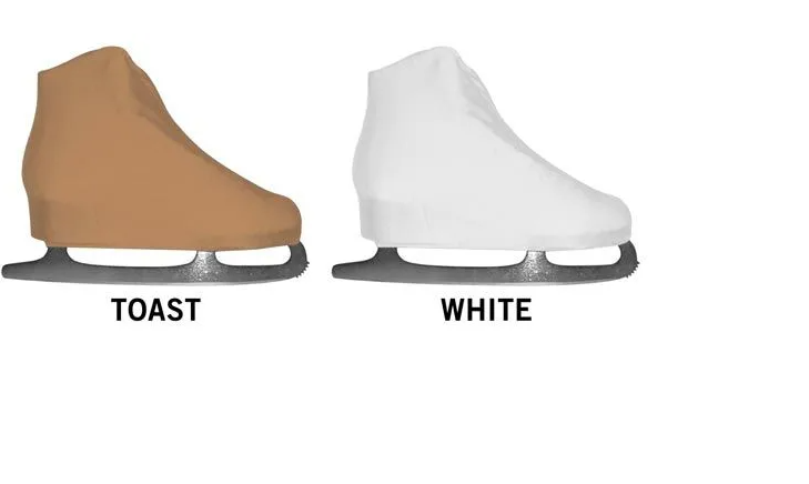 Load image into Gallery viewer, A&amp;R Figure Skate Boot Covers

