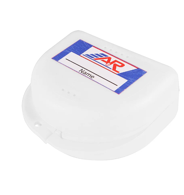 Load image into Gallery viewer, A&amp;R Mouthguard Case
