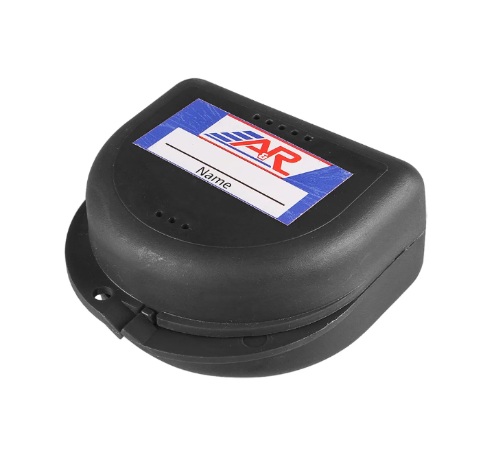 Load image into Gallery viewer, A&amp;R Mouthguard Case
