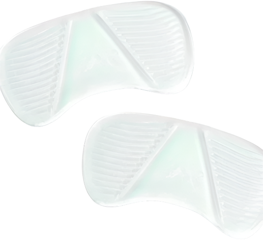 A&R Skate Gel Pad - Achilles (pair)