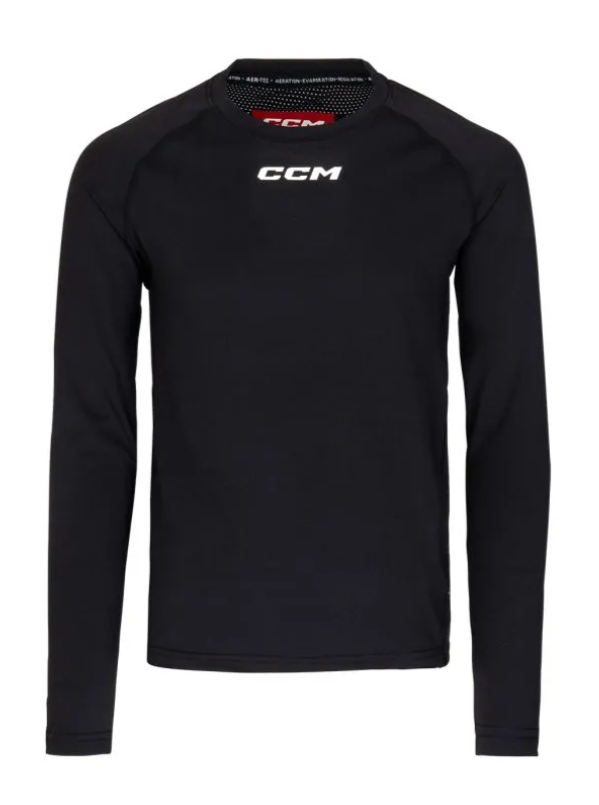 Load image into Gallery viewer, CCM Performance Long Sleeve Shirt
