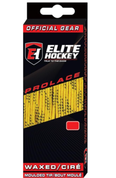 Load image into Gallery viewer, New Elite Hockey Pro-Series Skate Laces
