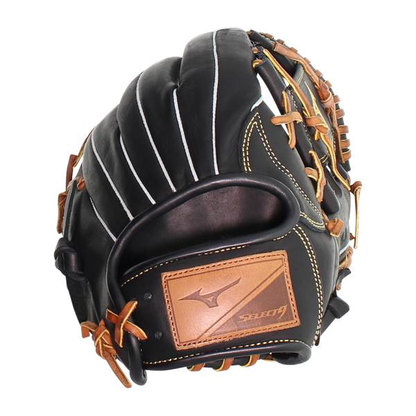 Load image into Gallery viewer, Mizuno Select 9 11.25&#39;&#39; Baseball Glove
