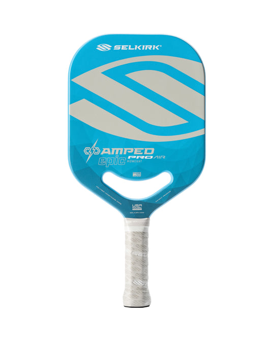 AMPED PRO AIR Pickleball Paddle