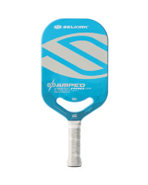 AMPED PRO AIR Pickleball Paddle