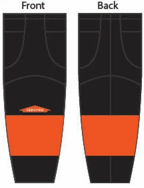 Servo Pro / SK ALTP Sublimated Hockey Socks