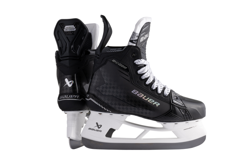 Load image into Gallery viewer, Bauer Supreme Shadow Senior Hockey Skate
