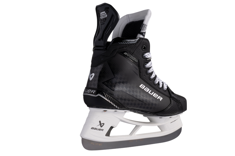 Load image into Gallery viewer, Bauer Supreme Shadow Intermediate Hockey Skate
