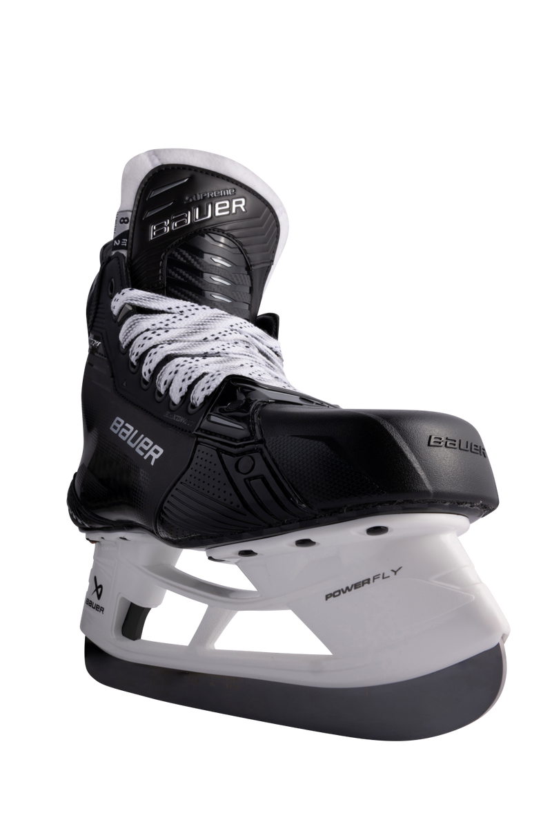 Load image into Gallery viewer, Bauer Supreme Shadow Intermediate Hockey Skate
