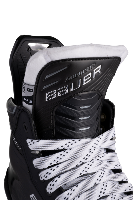 Bauer Supreme Shadow Intermediate Hockey Skate