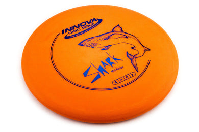 Innova Shark Mid Range Disc