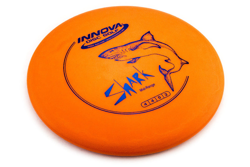 Load image into Gallery viewer, Innova Shark Mid Range Disc
