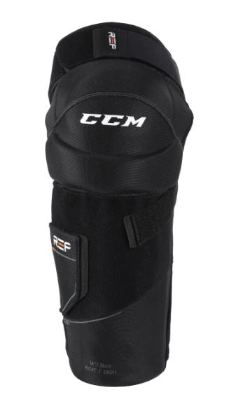 Load image into Gallery viewer, CCM Referee Shin Guards
