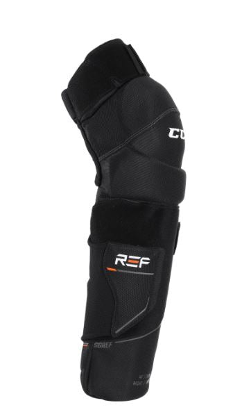 Load image into Gallery viewer, CCM Referee Shin Guards
