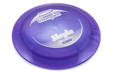 Innova Shryke Disc Golf Distance Driver