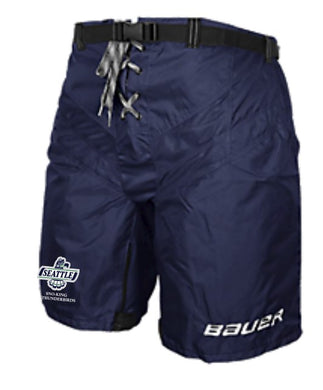 Sno-King Jr Thunderbirds Bauer Hockey Team Pant Shell