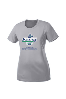 Sno-King Ladies Performance Tee