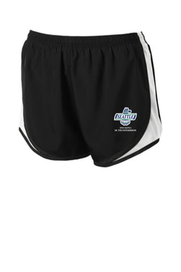 Sno King Ladies Performance Shorts