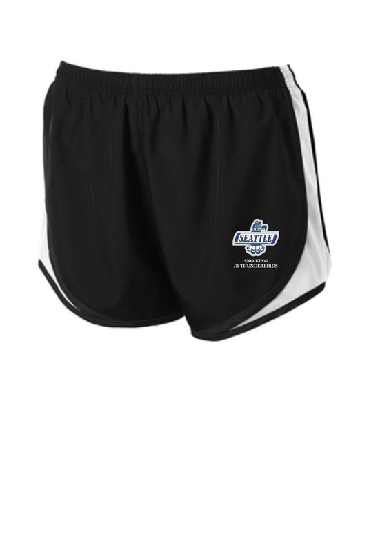 Sno King Ladies Performance Shorts