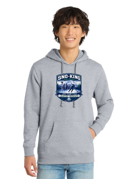 SKAHA 14U Girls Labor Day Tournament Cotton Hoodie