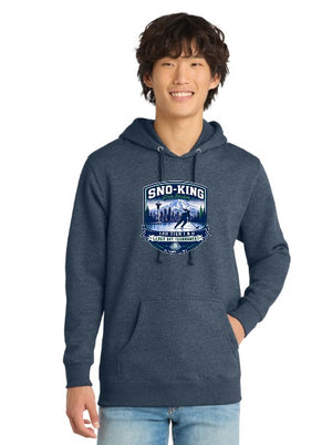 SKAHA 14U Girls Labor Day Tournament Cotton Hoodie