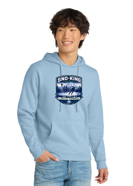 Load image into Gallery viewer, SKAHA 14U Girls Labor Day Tournament Cotton Hoodie
