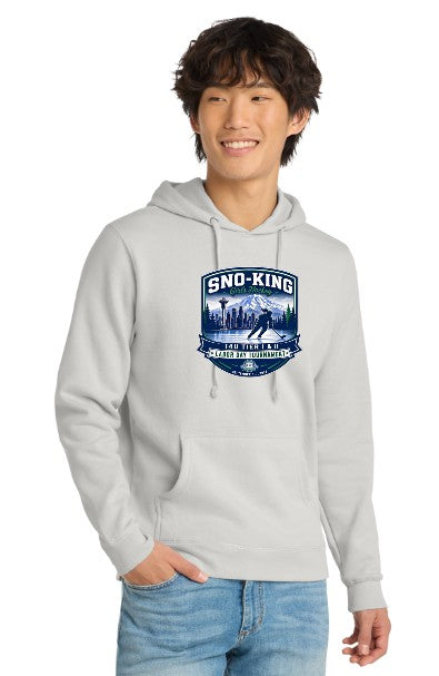 SKAHA 14U Girls Labor Day Tournament Cotton Hoodie