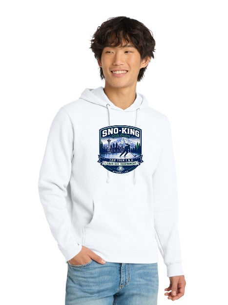 SKAHA 14U Girls Labor Day Tournament Cotton Hoodie