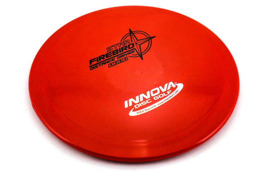 Innova Firebird Distance Driver
